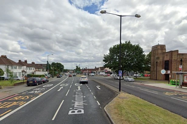 Teenage girl sexually attacked on Birmingham bus – CCTV appeal