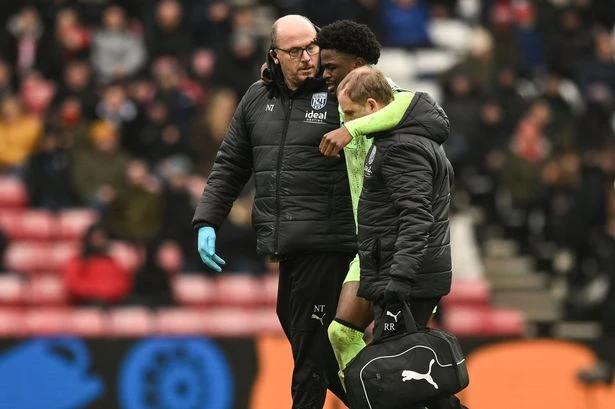 Carlos Corberan provides Matt Phillips and Josh Maja injury update after double blow