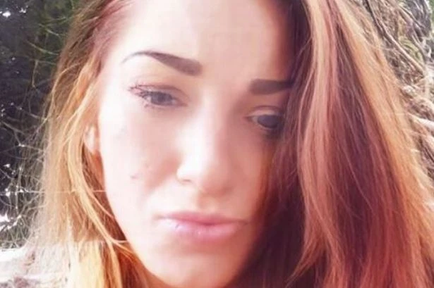 Murder arrest in Reanne Coulson disappearance probe