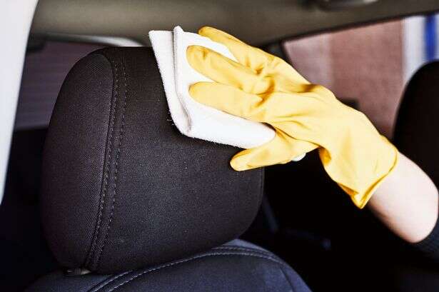 Ultimate car cleaning hack shared by experts - and it's a £1 item from B&M