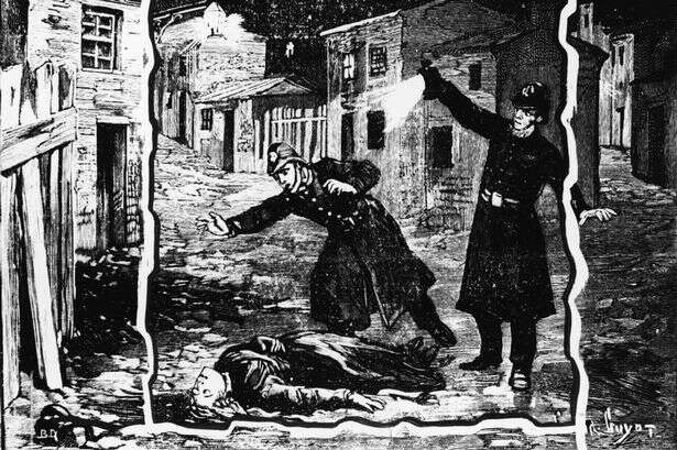 Story of Jack the Ripper's Wolverhampton victim Catherine Eddowes who could hold clue to his identity