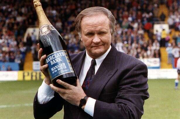 The feelgood factor kept rolling - a look back at the Ron Atkinson years at Aston Villa