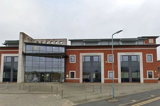 Birmingham man jailed after police find him with a Taser