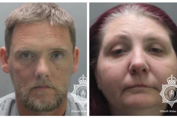 Evil granddad murdered grandson as his mum and grandmother 'watched abuse unfold'