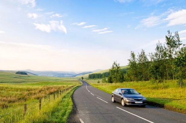 Driver shares small change he made to cut car insurance costs by 25%