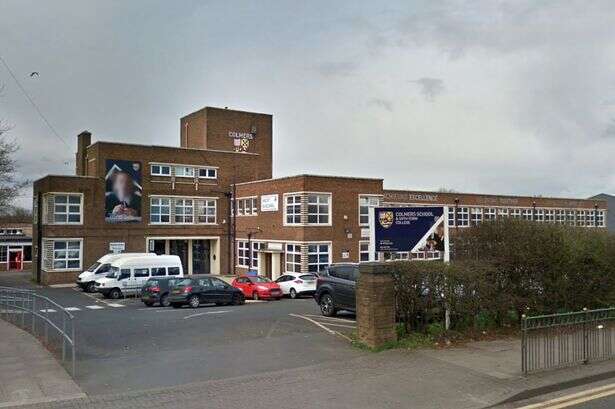 Birmingham school suddenly closes and pupils sent home after 'gas leak'