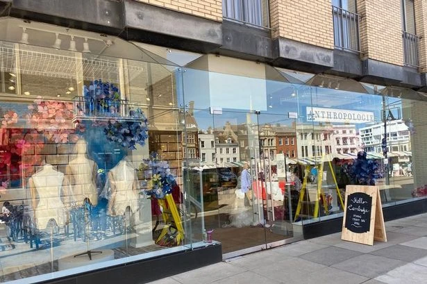 All confirmed details on popular US fashion chain opening in UK in just weeks