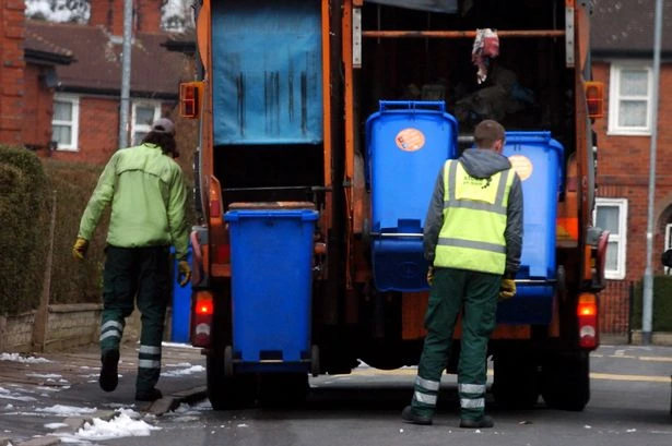 Bin collections to become fortnightly as council say 'long time coming'