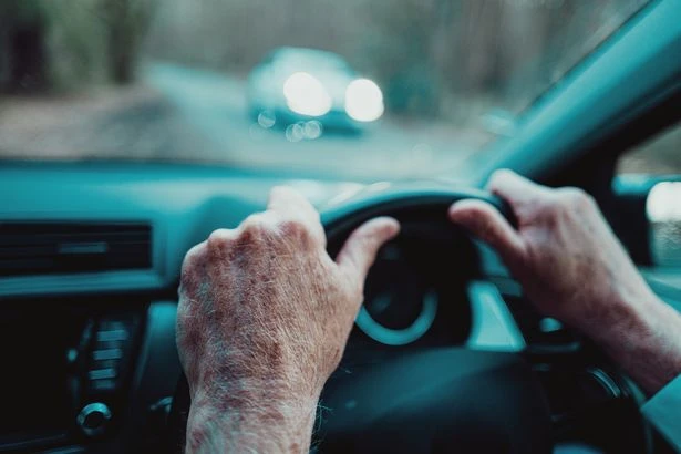 110 medical conditions drivers must tell DVLA about