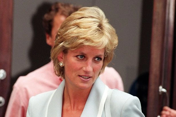 Princess Diana's bodyguard made chilling claim about Paris car crash