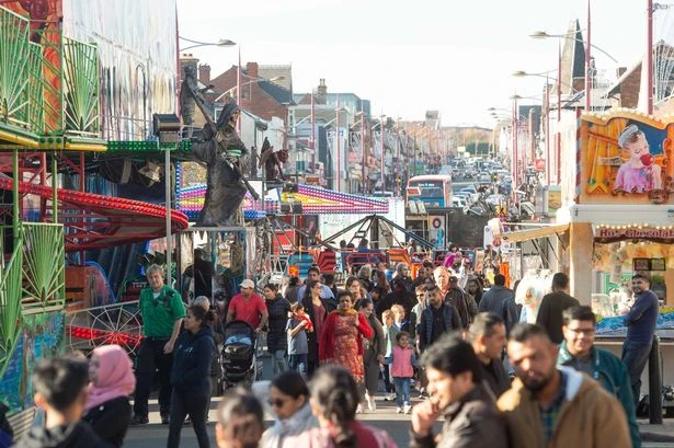 Birmingham's Diwali Festival 'will be back' following last minute cancellation