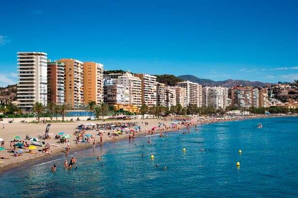 Spain travel warning over five-year ban amid tourist holiday fears