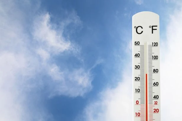Experts reveal real reason why 30C in UK feels hotter than abroad