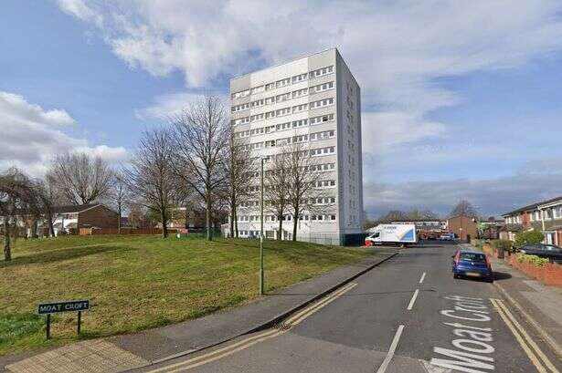 Solihull Council tenant with carer needs kicked out of high-rise flat after cannabis grow found