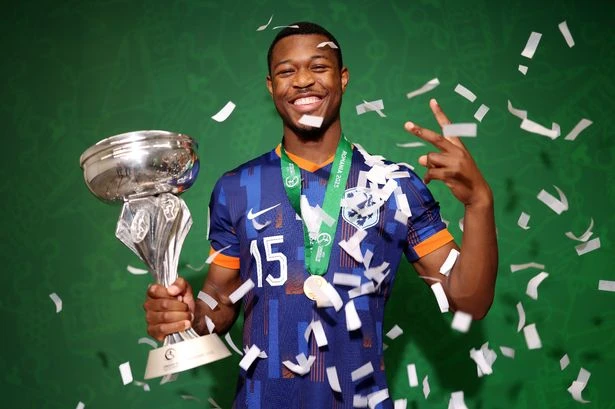 Aston Villa's first summer transfer signing wins silverware ahead of Unai Emery decision