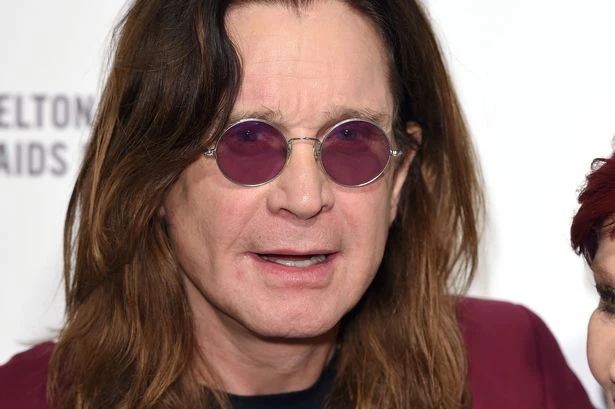 Ozzy Osbourne fans moved as Google pays tribute to Black Sabbath frontman with sweet gesture