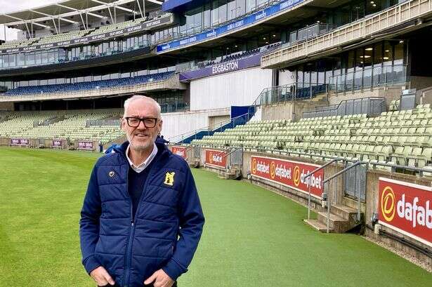 Inside Birmingham's Edgbaston Stadium revamp that promises to bring two major positives to the city