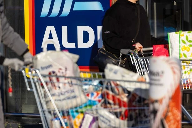 Aldi announces major change for customers across all 1,060 UK supermarkets