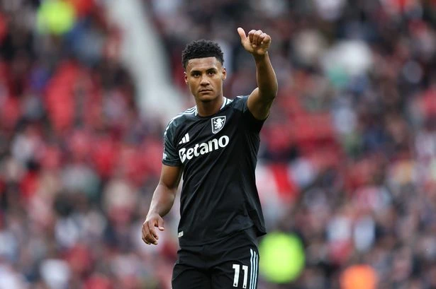 Ollie Watkins 'talks' held which could prompt Aston Villa transfer decision
