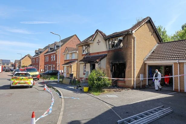 West Midlands Fire Service issues update on Bilston house fires after pensioner dies