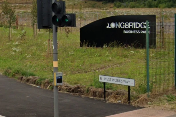 Huge fire in Longbridge live as 12 fire crews rush to battle inferno and residents warned