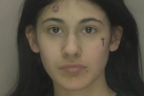 Urgent appeal to find missing Birmingham girl with public urged to call 999