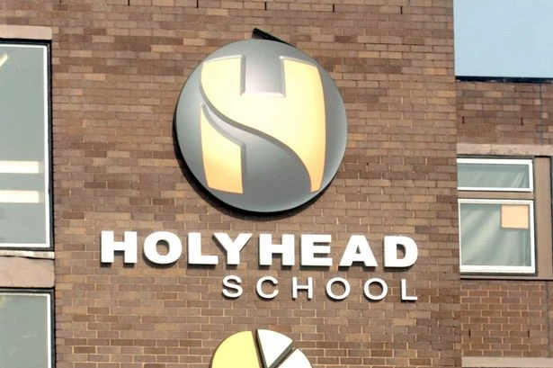 Birmingham school locked down as staff call police