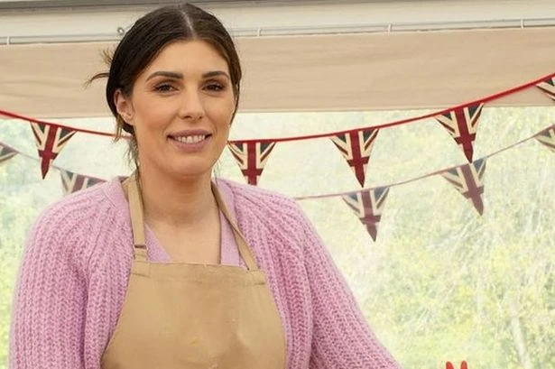Great British Bake Off 'star' who stole viewers hearts has 'unexplained illness'