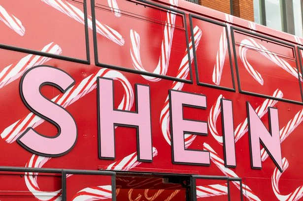 Shein sales boom as company overtakes Boohoo in the fashion race