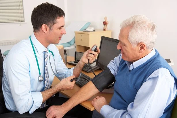 NHS warns over first sign of 'silent killer' which 'might not seem like much'