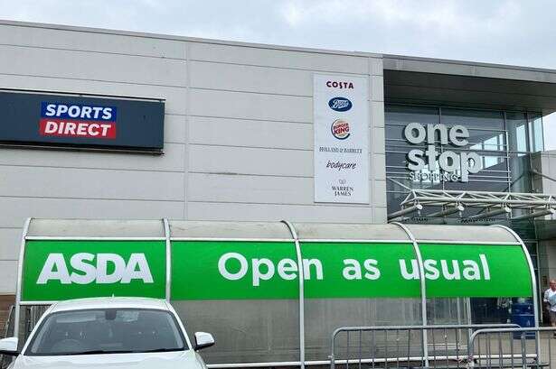 Asda introduces huge change for workers needing extra time off