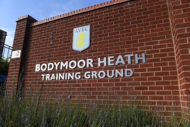 Aston Villa given permission to implement 'marginal gains' at 'inadequate' Bodymoor Heath