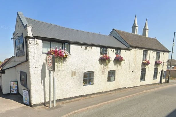 Popular Midland pub ordered to shut after stabbing pending licence review