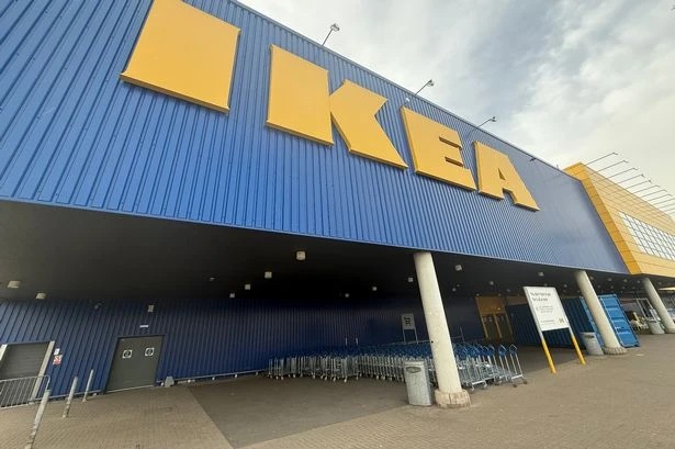 Ikea Birmingham launches brand-new food delivery service
