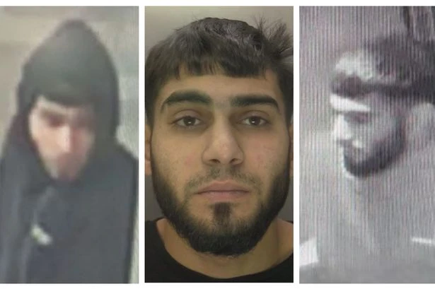 Man raped woman in Perry Barr phone box after sick act in Wetherspoon's pub