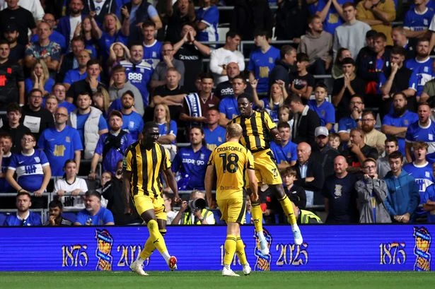 'You want to see quality?' Birmingham City admission as rival boss hails perfect 10