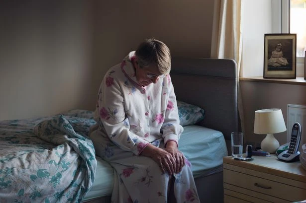 Dementia warning signs 'can be detected by urine test'