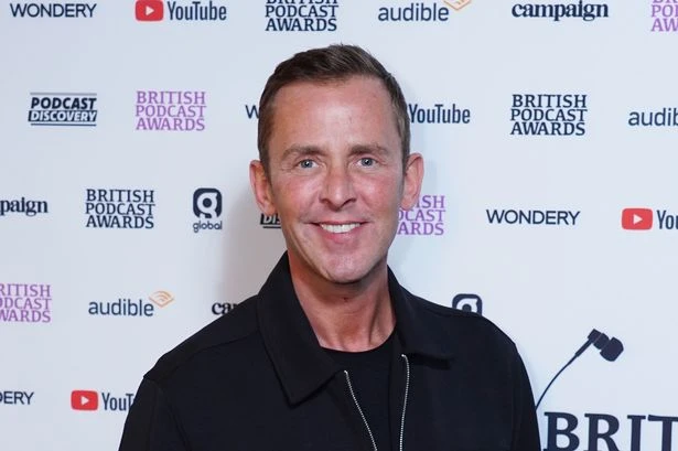 Scott Mills BBC Radio 2 show loses 600,000 listeners with station below 13 million for first time