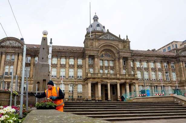 Skint Birmingham City Council 'misses out on £165m in council tax in five years'