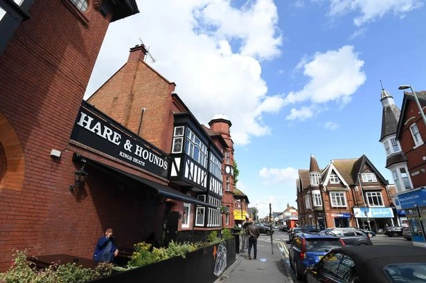 Musician on tour pulls out of Birmingham show over one 'disappointment'