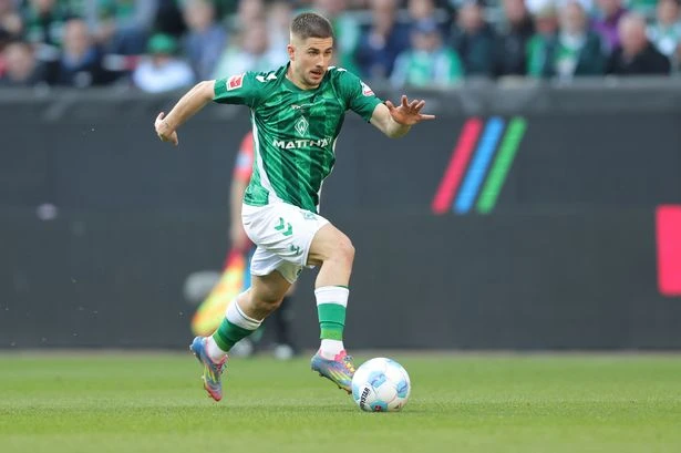 Aston Villa could seal transfer for international playmaker for just £13m