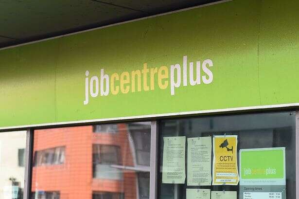 DWP benefits crackdown warning as number 'not required to work' doubles to 3.1m