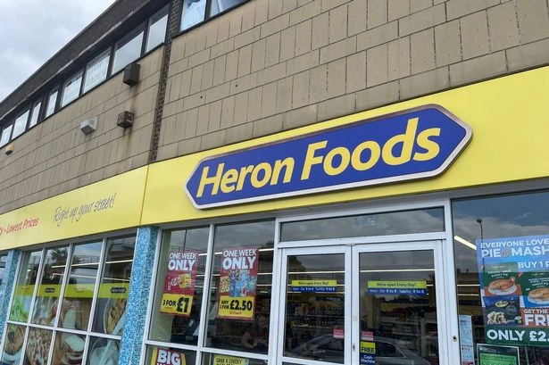 Major UK supermarket chain to close site tomorrow for final time