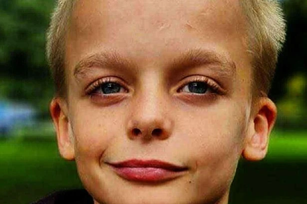 'Cheeky' boy, 12, dies after asthma attack in second tragedy to strike family in weeks