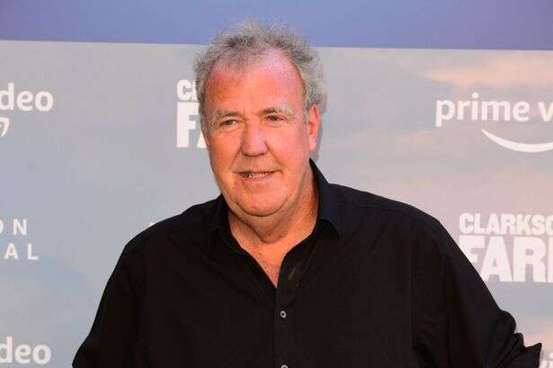 Jeremy Clarkson's future on ITV confirmed after 'fearing for his life' amid health scare