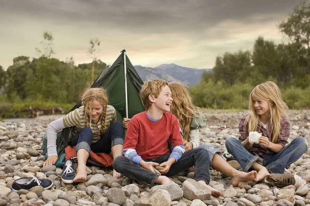 How to get your child ready for their first residential trip away from home