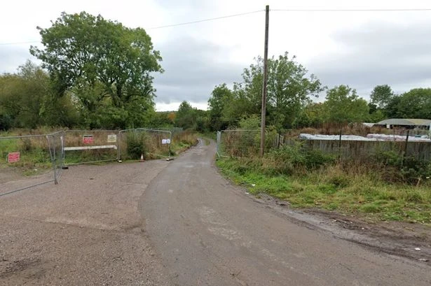 Man arrested after woman raped in layby near Shifnal