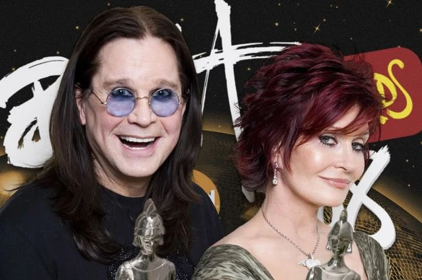 Sharon Osbourne breaks silence after Ozzy's death and says 'still having trouble'