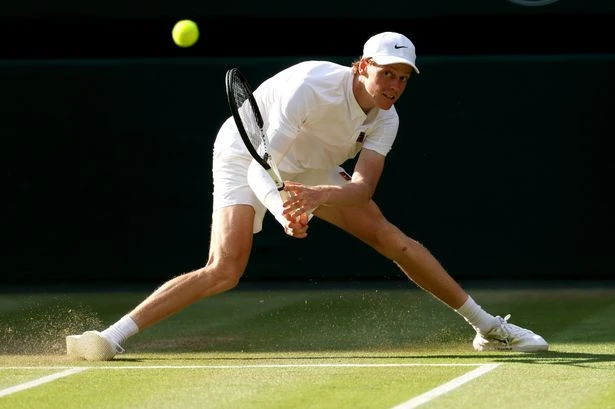 BBC Wimbledon fans only just realising why tennis scoring system goes 15, 30, 40