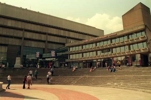 You did 1980s Birmingham properly if you remember these things